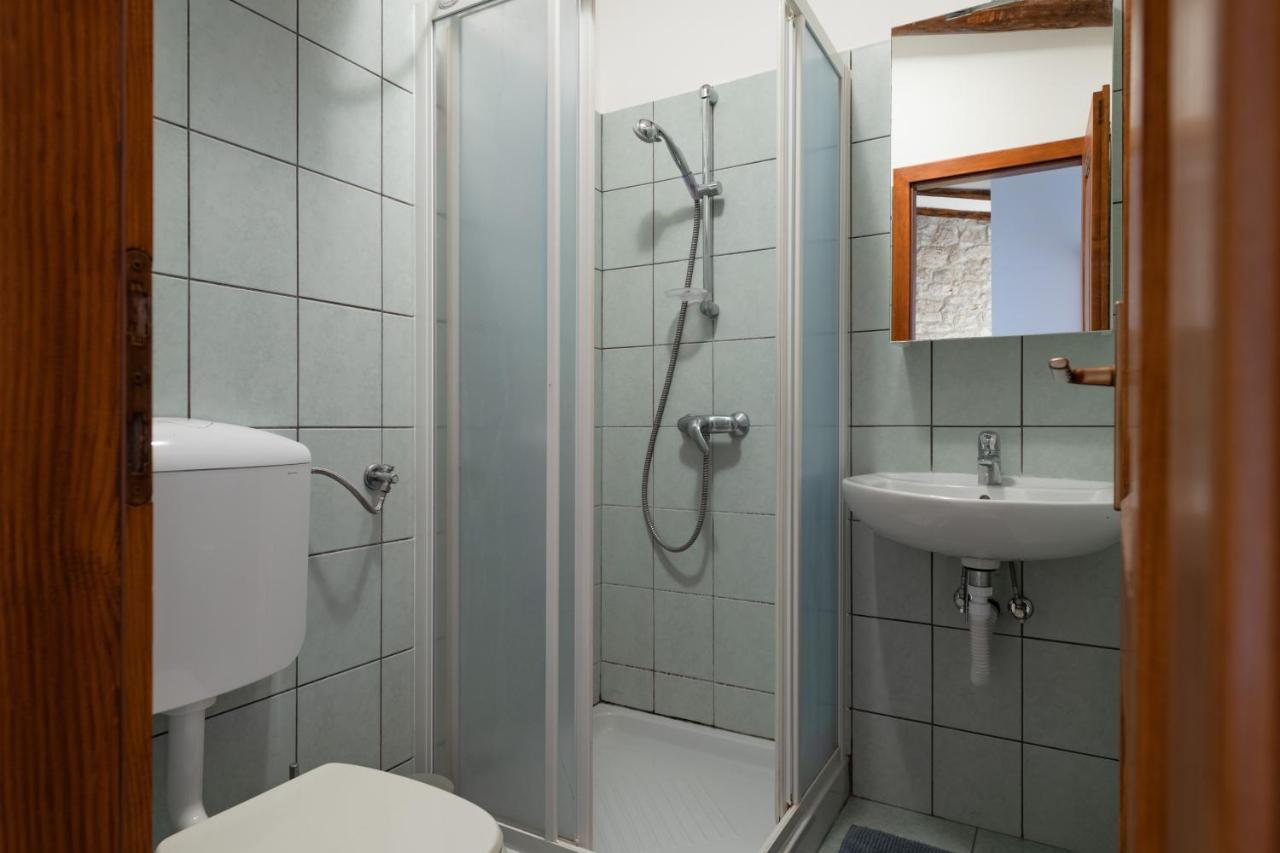 Apartment Blue Bay Free Parking 로비니 외부 사진