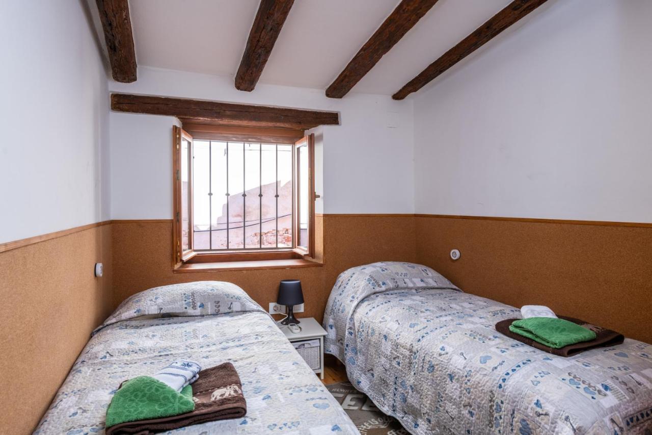 Apartment Blue Bay Free Parking 로비니 외부 사진