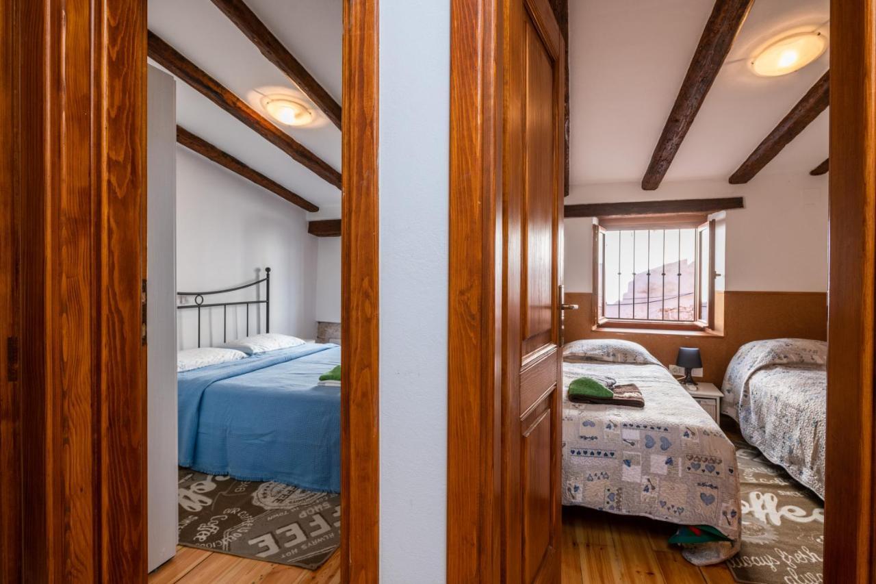 Apartment Blue Bay Free Parking 로비니 외부 사진